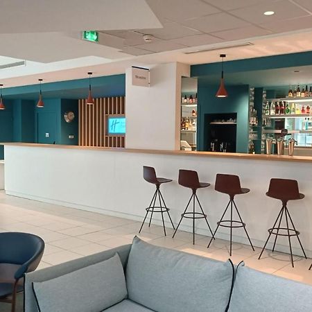 Holiday Inn Express Lille Centre By Ihg Exterior foto