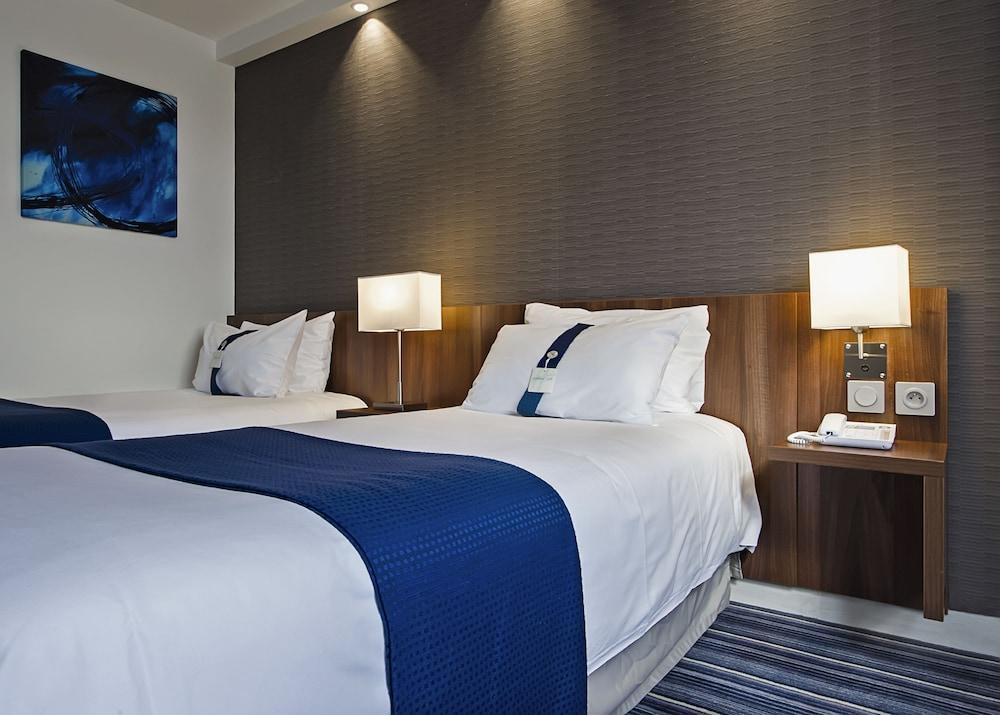 Holiday Inn Express Lille Centre By Ihg Exterior foto