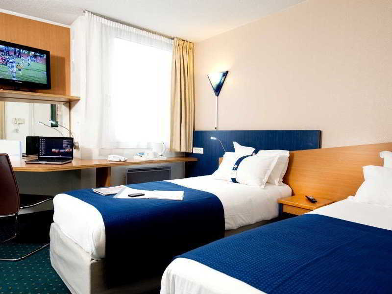 Holiday Inn Express Lille Centre By Ihg Exterior foto